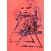 Туніка Radda з малюнком 2084-03